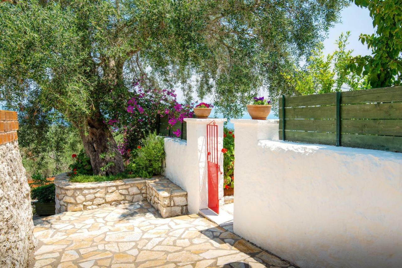 Holiday home Eleonas