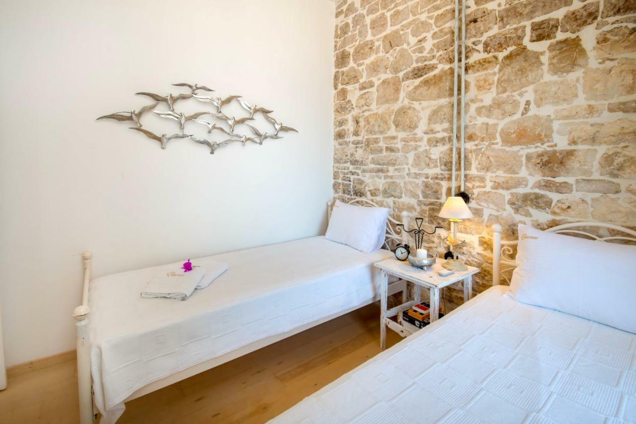 Eleonas Holiday home Ieromonachos