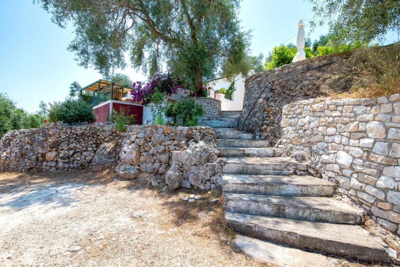 Holiday home Eleonas Ieromonachos