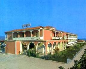 Astir Laganas