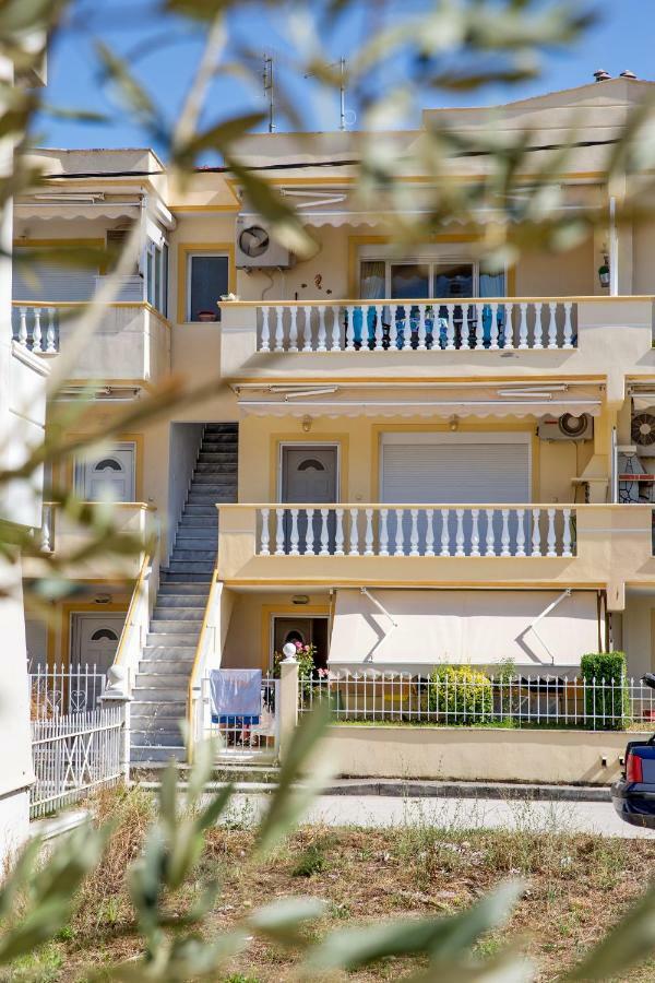 Peris Apartment Nea Peramos (Macedonia)
