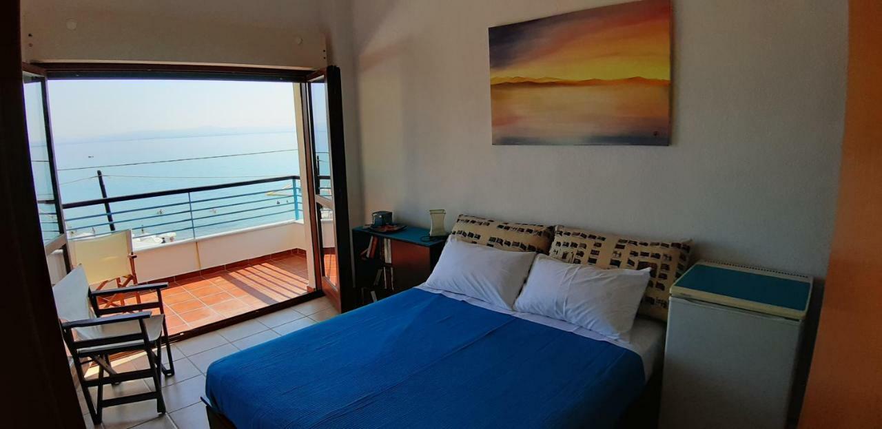 Joanna's Seaside Villa *