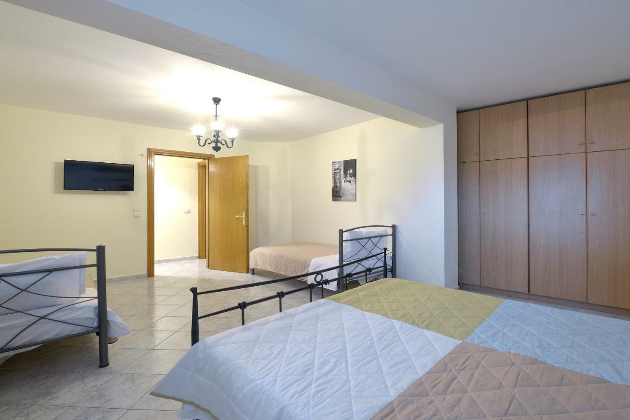 Apartment G&g House Kavala
