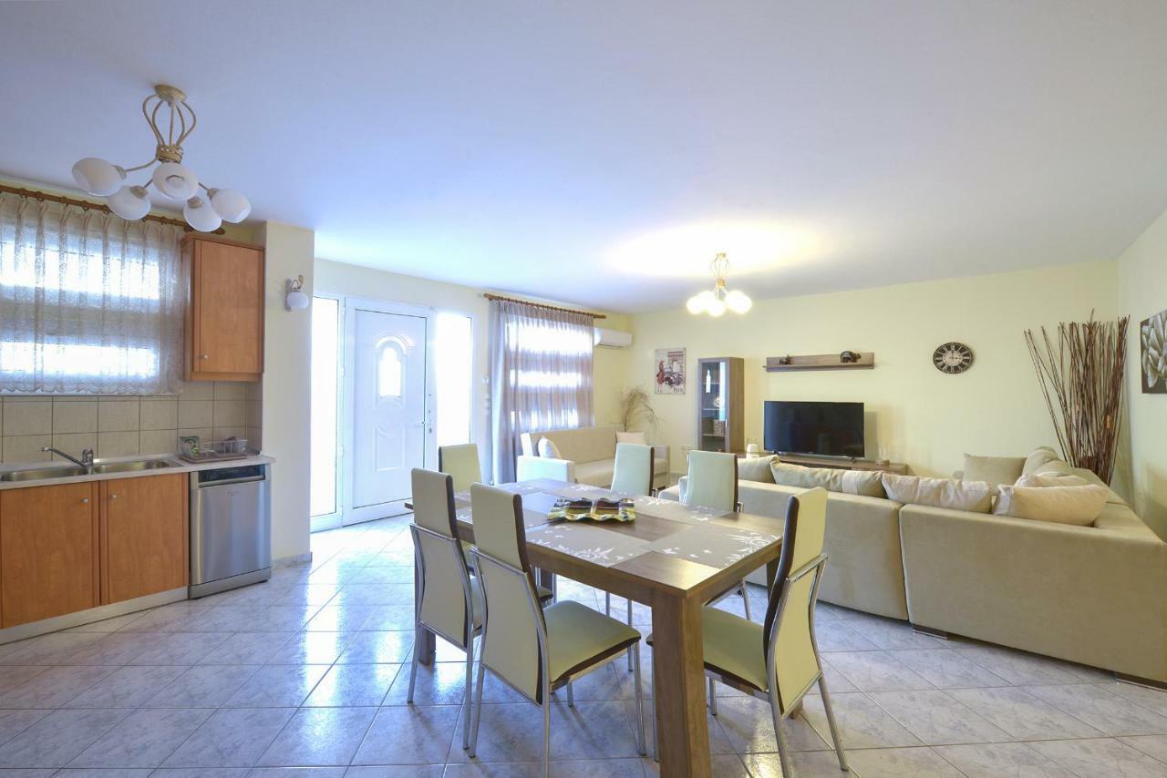 G&g House Apartment Kavala