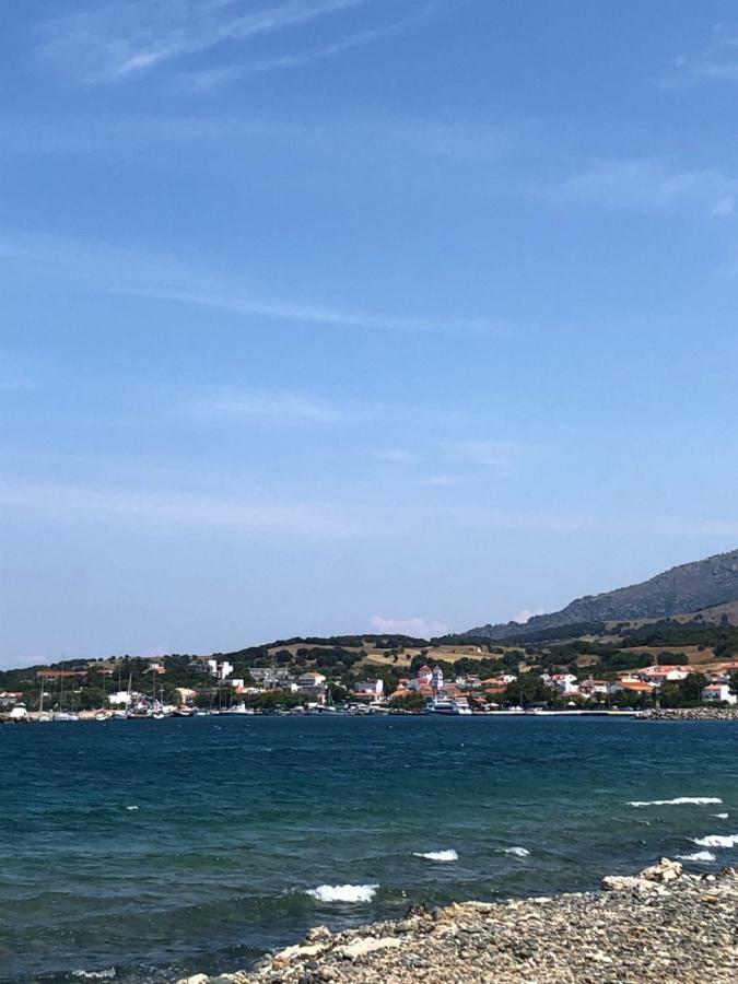 - Sea, Mountain, Quiet