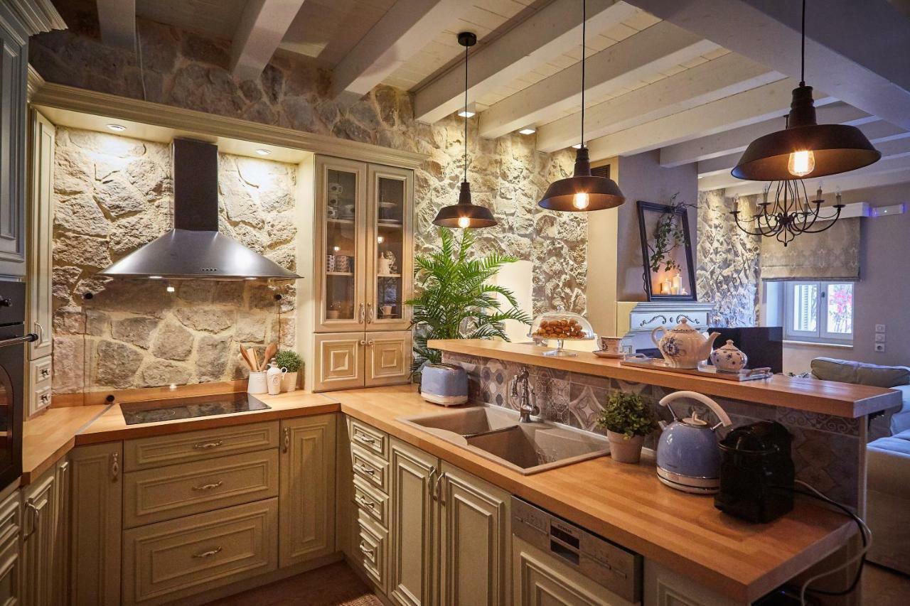 Holiday home Lianelia Luxury