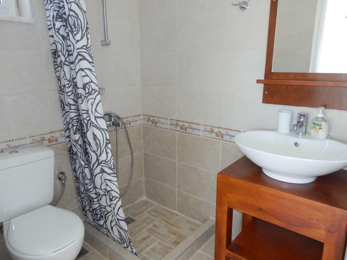 Maro Apartment *