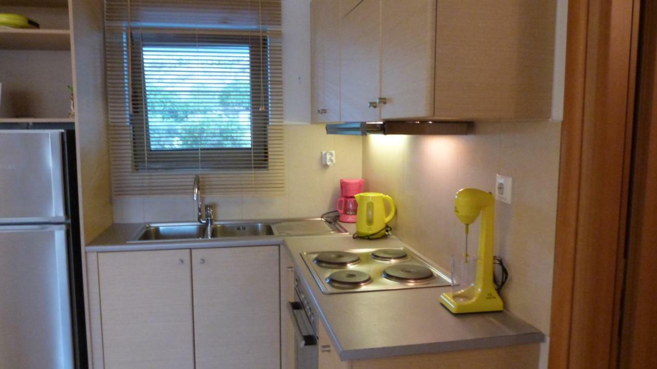 Apartment Domus Aries Rethymno (Crete)