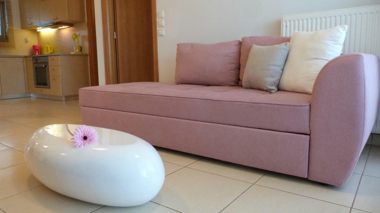 Apartment Domus Aries *