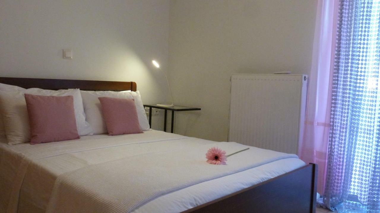 Apartment Domus Aries *