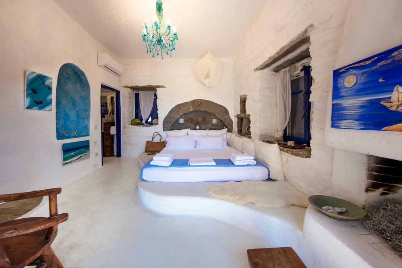 Amelia Beachfront Villa