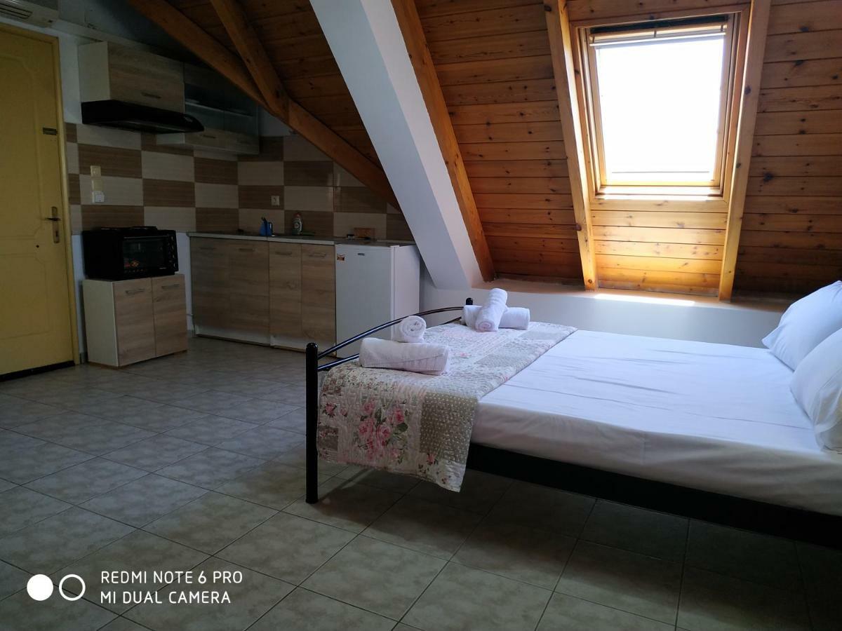 Onar Apartment