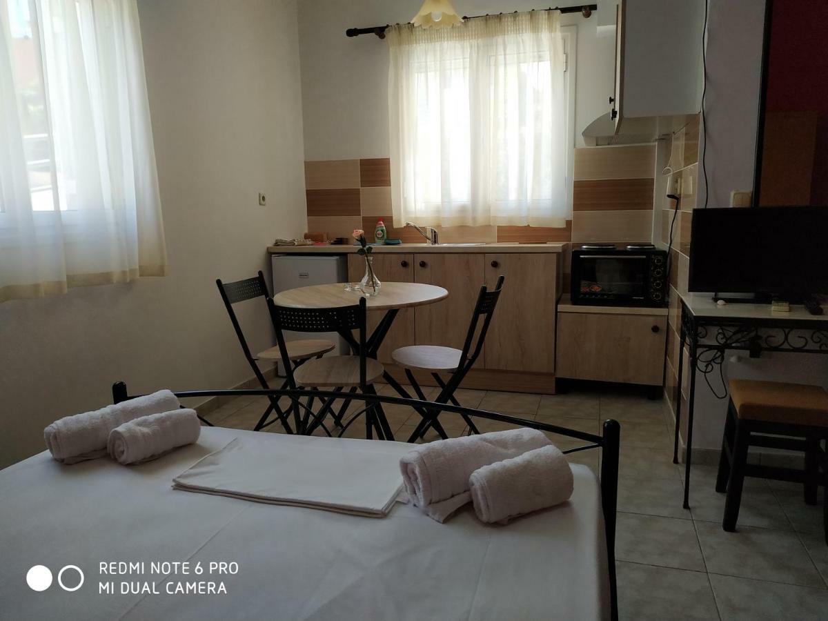 Onar Apartment *