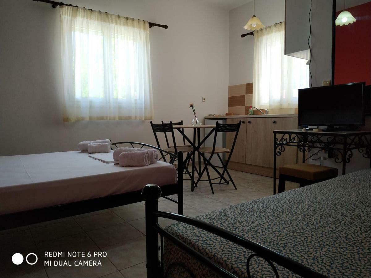 Apartment Onar Argostoli (Kefalonia)