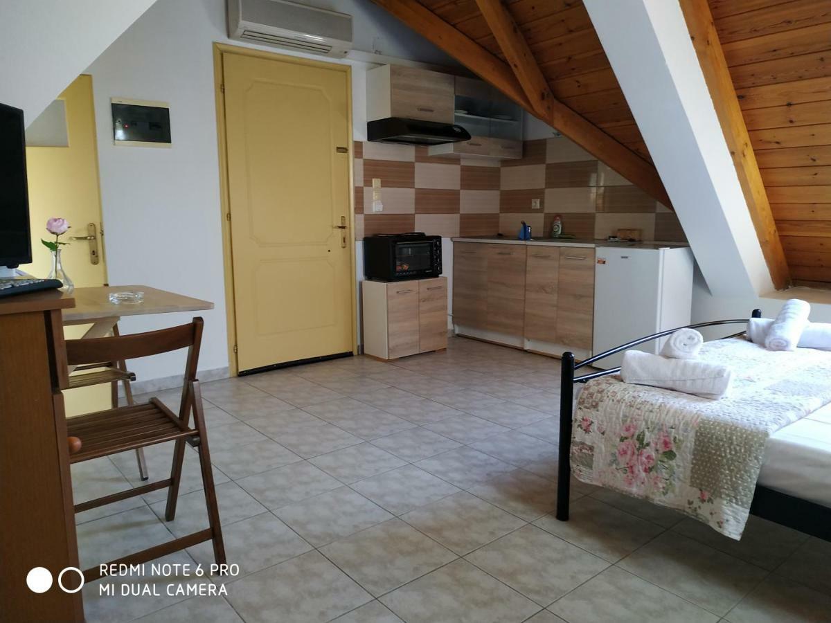 Apartment Onar Argostoli (Kefalonia)