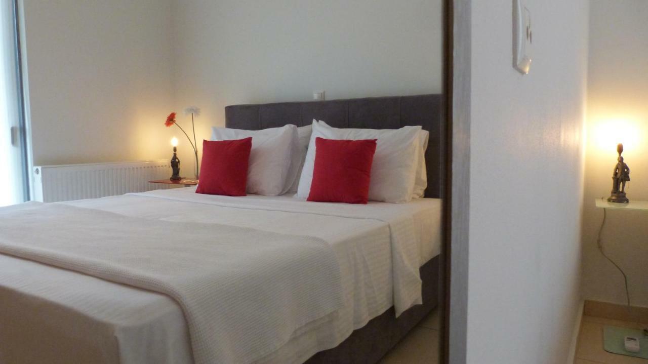 Apartment Domus Aries *