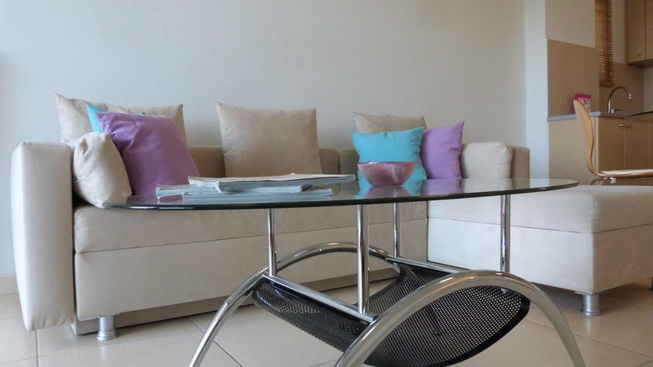 Apartment Domus Aries Rethymno (Crete)