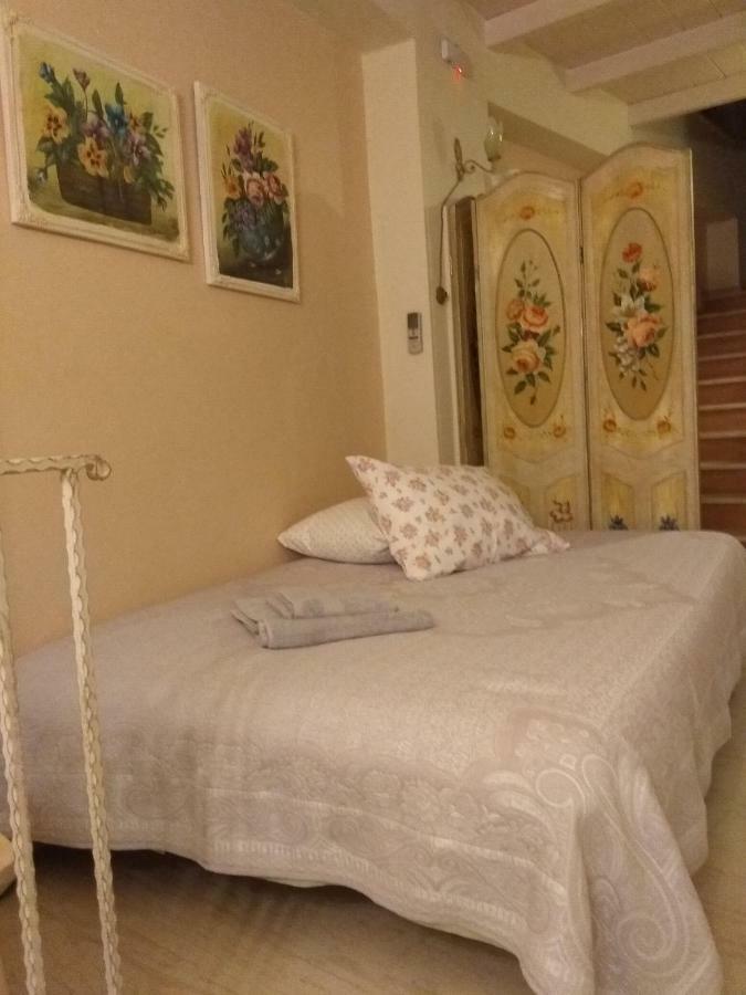 Retro 51 Apartment