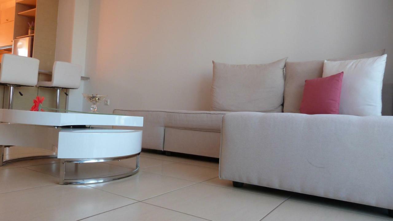 Apartment Domus Aries Rethymno (Crete)