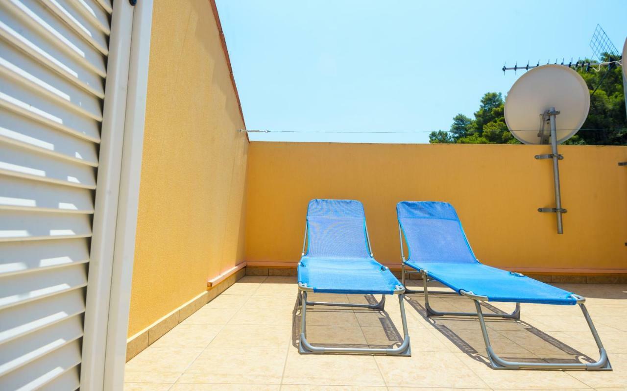Simona's Loft * Argostoli (Kefalonia)