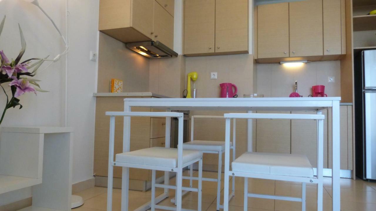 Apartment Domus Aries *
