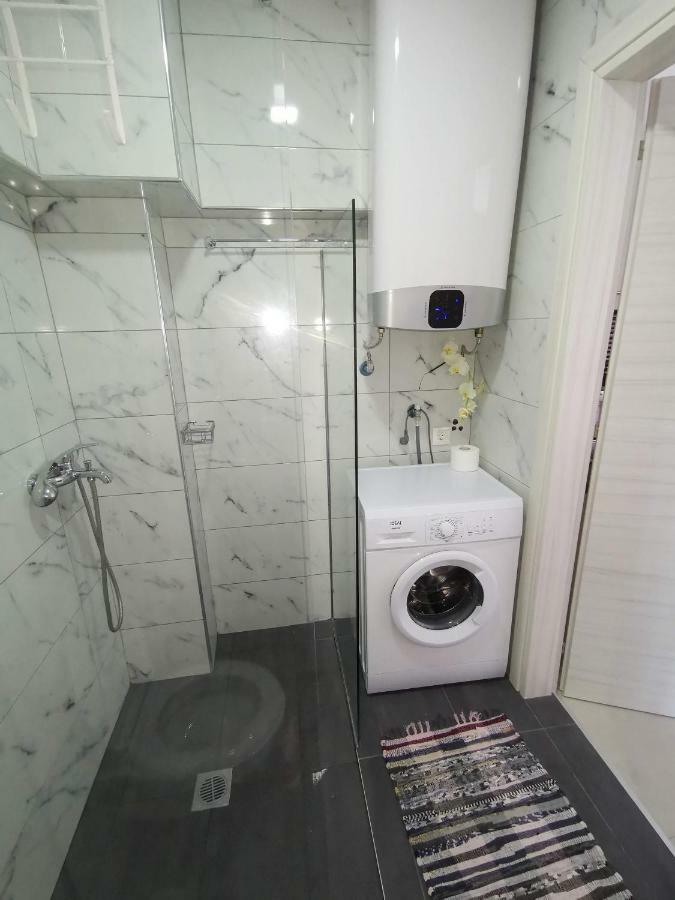 Apartment Milla Lux 3