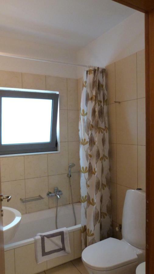 Domus Aries Apartment Rethymno (Crete)