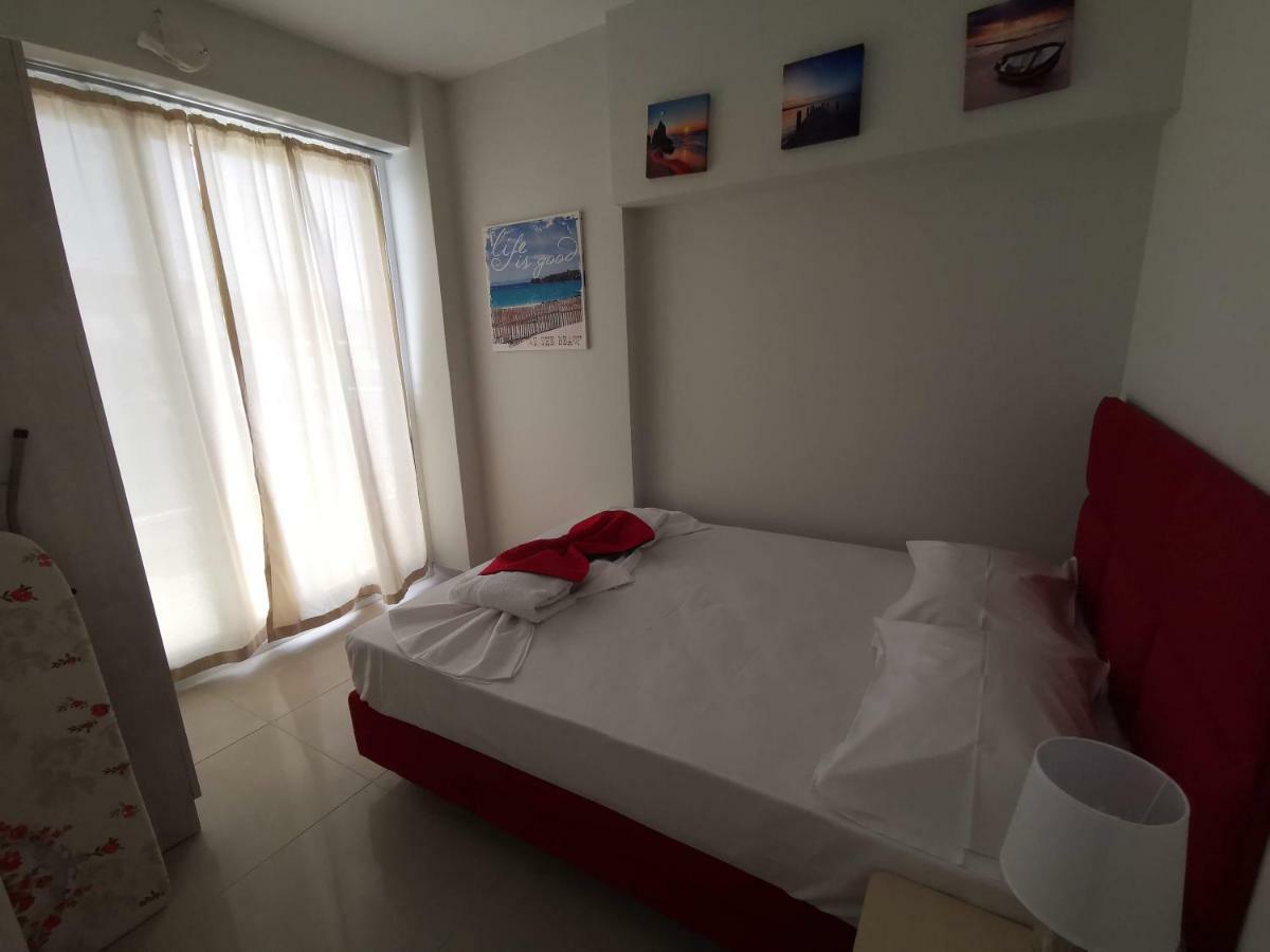 Milla Lux 3 Apartment