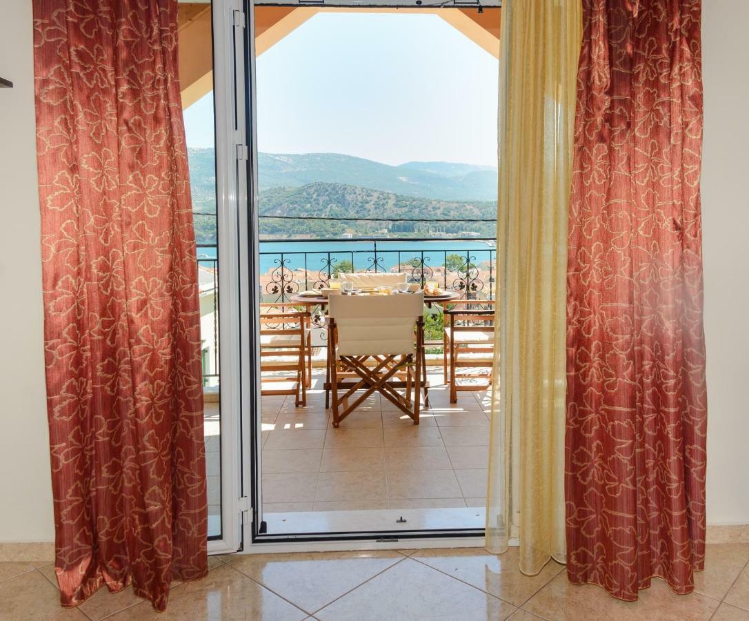 Simona's Loft * Argostoli (Kefalonia)