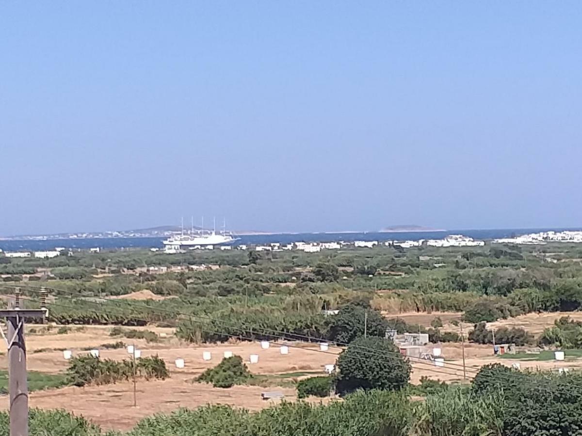 Holiday home Naxian Vacation With Sea View