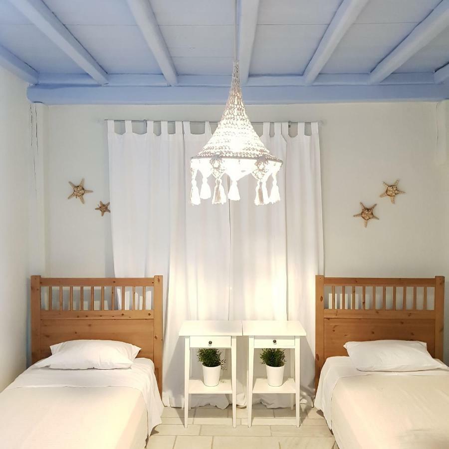 Mare Mare Mykonos Holiday home