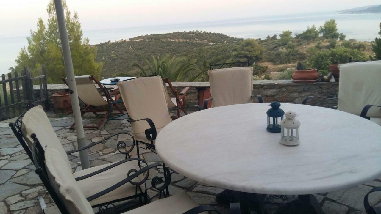 Athos Holiday home Sarti