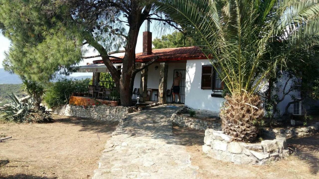 Athos Holiday home Sarti