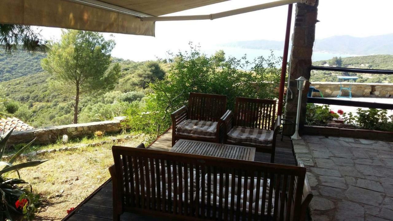 Athos Holiday home