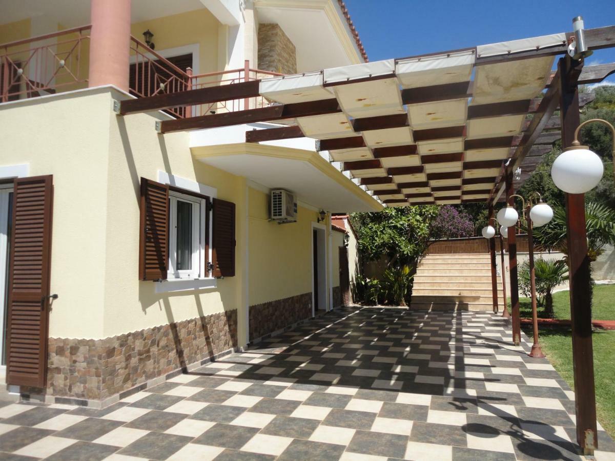 Holiday home Elpida Svoronata