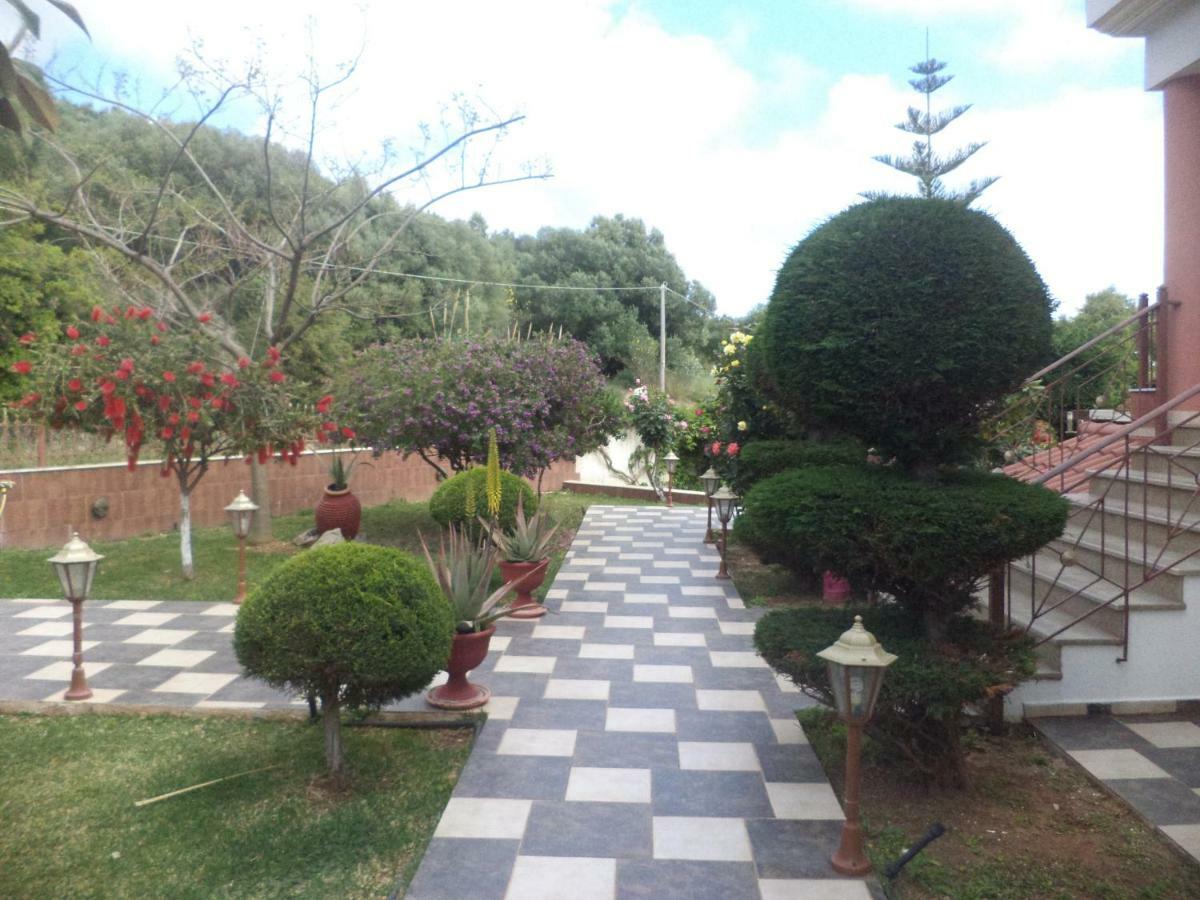 Elpida Holiday home Svoronata