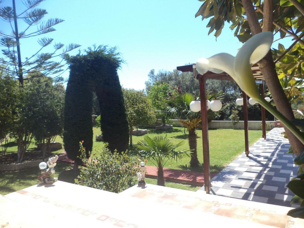 Holiday home Elpida Svoronata