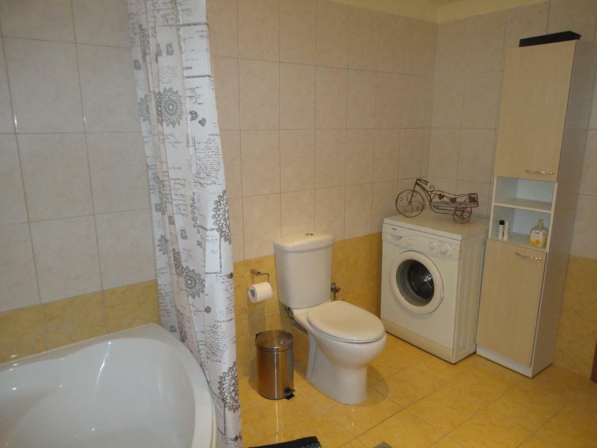 Holiday home Elpida *