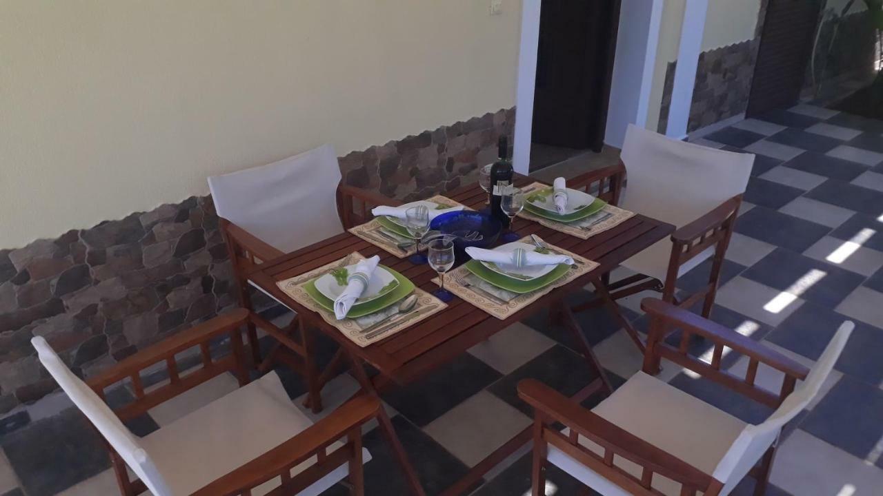 Elpida Holiday home *