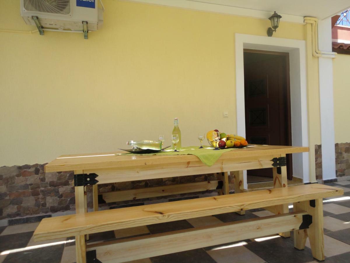 Holiday home Elpida *