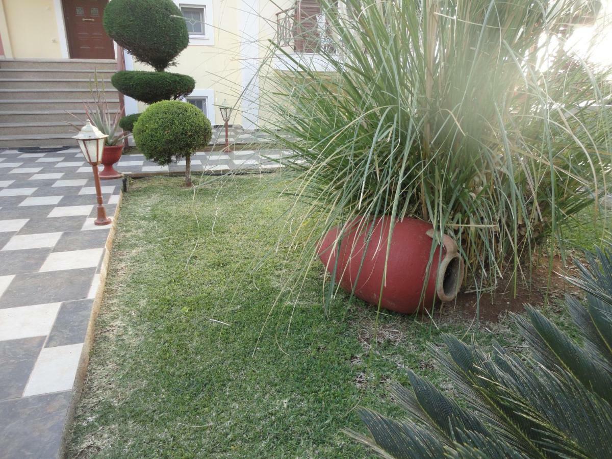 Holiday home Elpida Svoronata