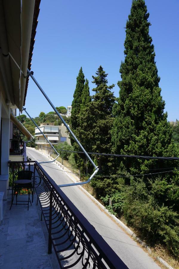 Apartment Arkadins