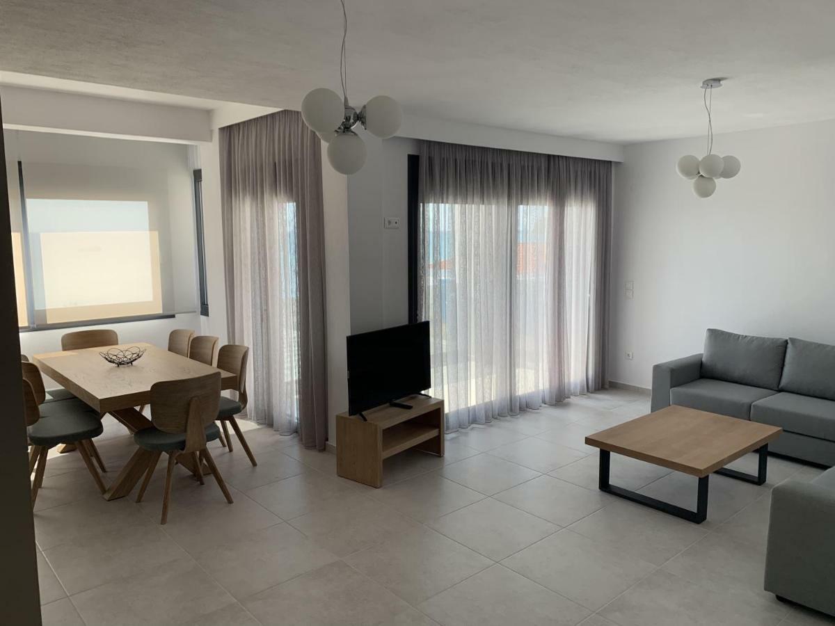 Vit's Sea Aparthotel