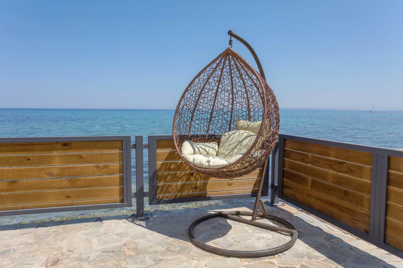 Venetico Beachfront & - 2 Bedroom Apartment