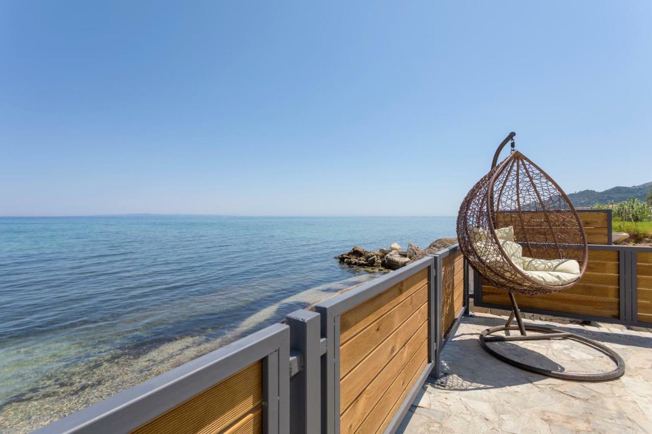 Apartment Venetico Beachfront & - 2 Bedroom *