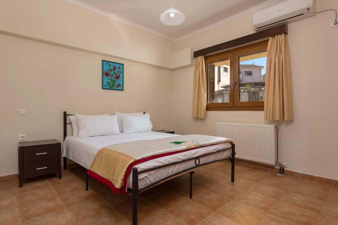 Apartment Venetico Beachfront & - 2 Bedroom