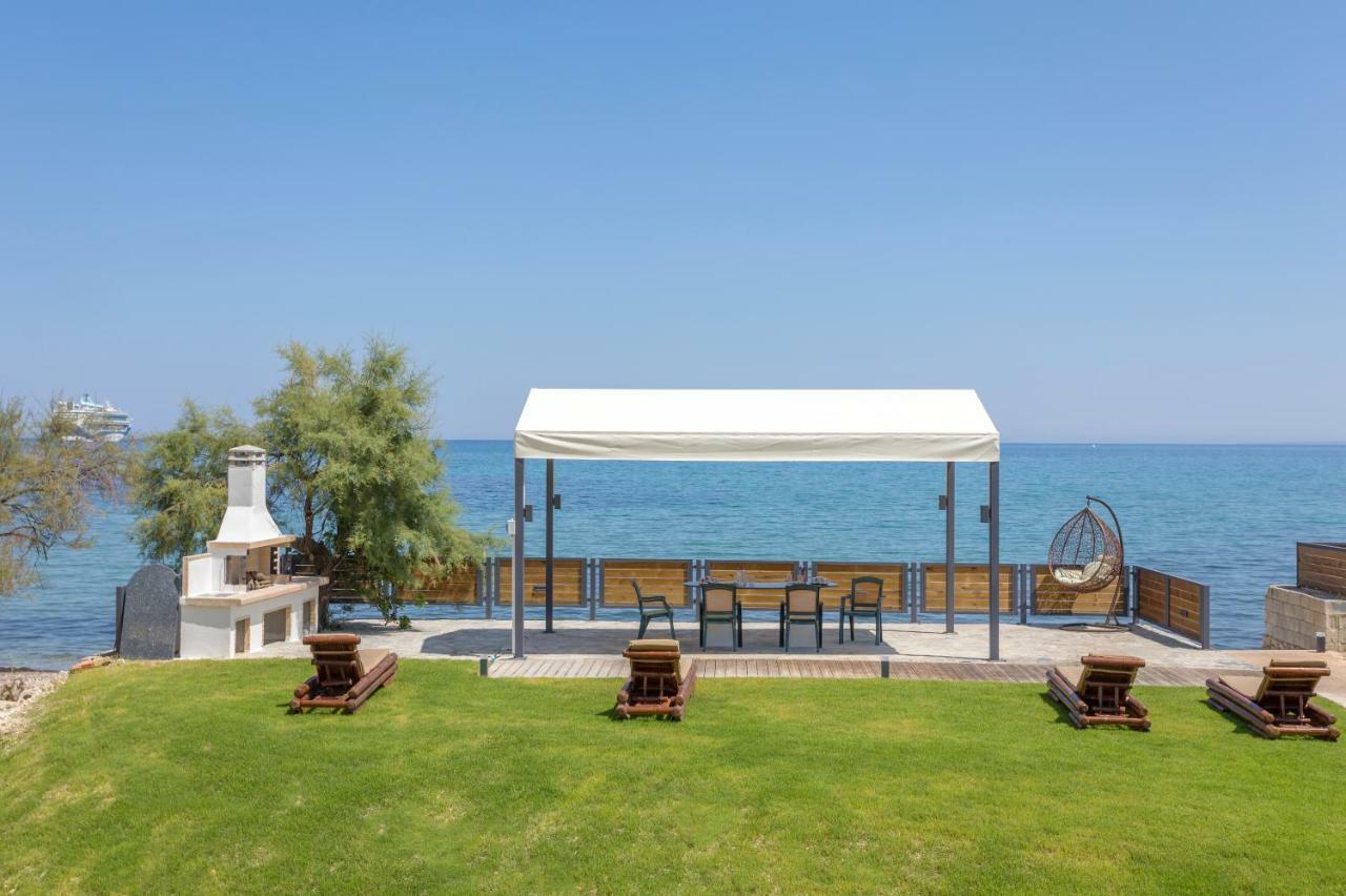 Apartment Venetico Beachfront & - 2 Bedroom