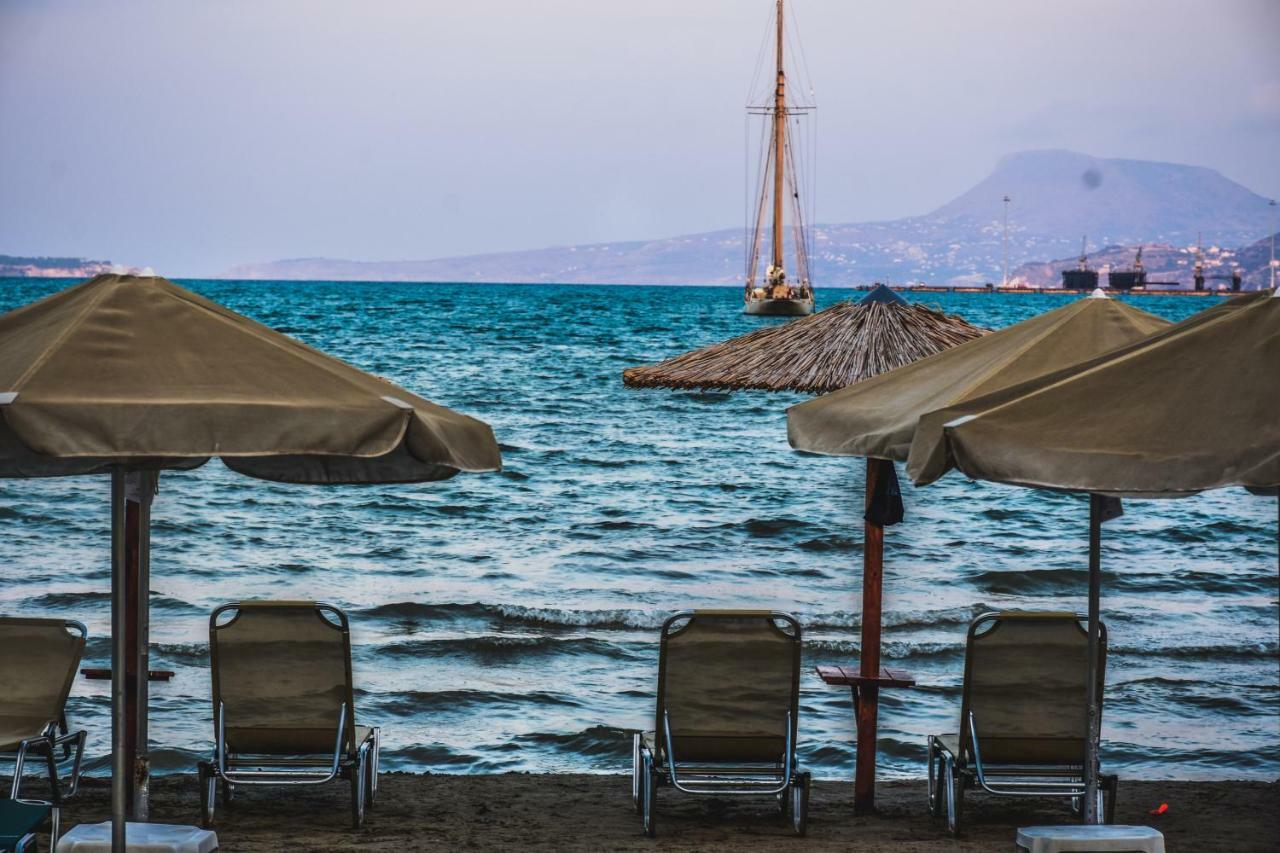 Sweven, Luxury Living Chania Villa Souda