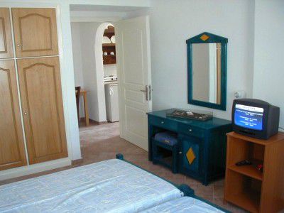 Hotel Atlantica Apartments