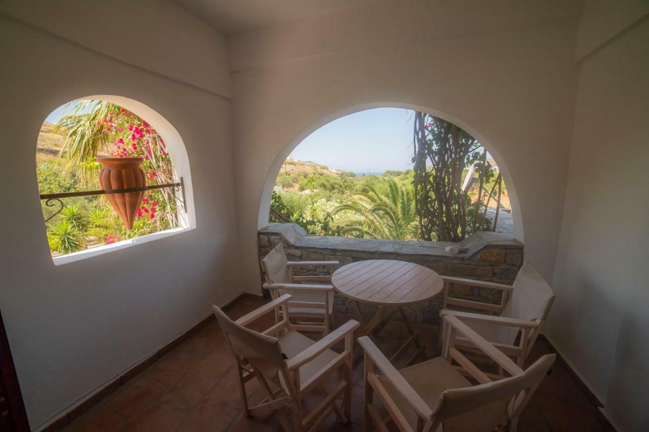 Apartment Amorgaia3